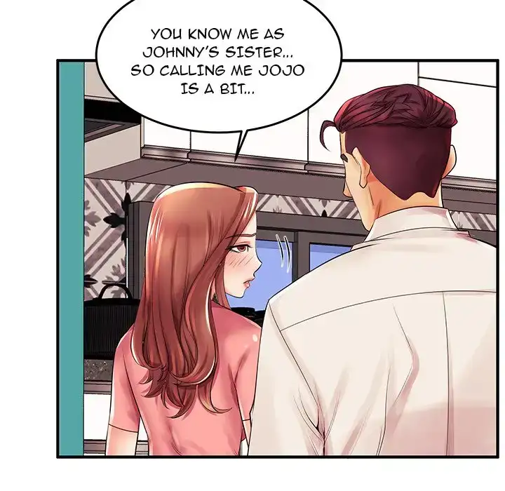 Bad Parenting Chapter 3 - Manhwa18.com