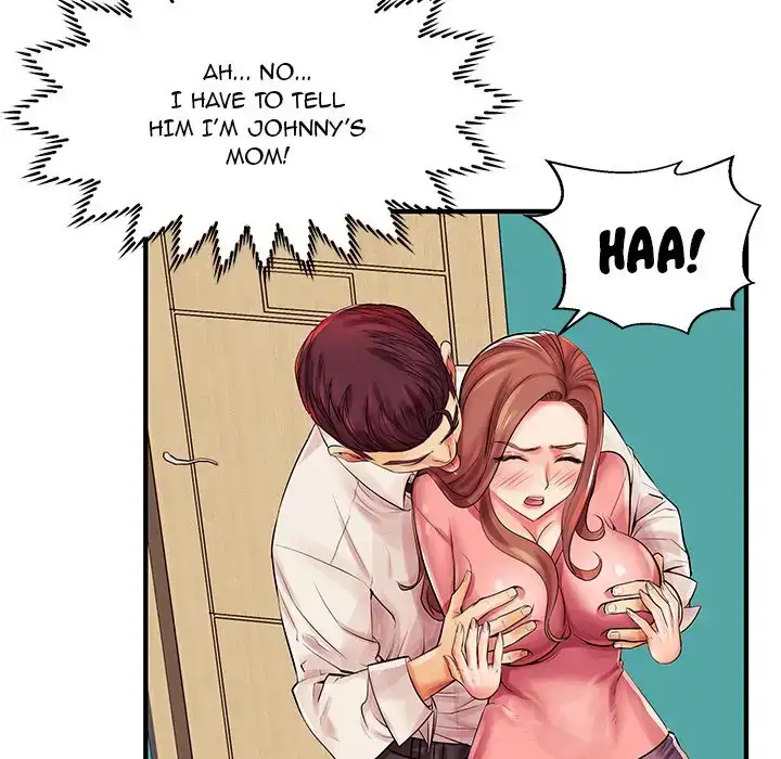 Bad Parenting Chapter 3 - Manhwa18.com