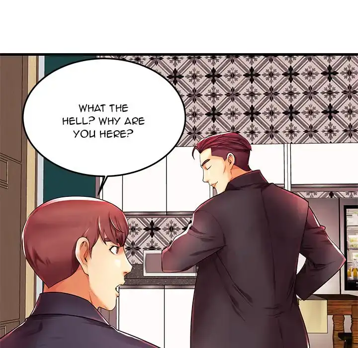 Bad Parenting Chapter 3 - Manhwa18.com