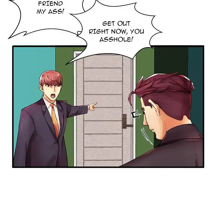 Bad Parenting Chapter 3 - Manhwa18.com