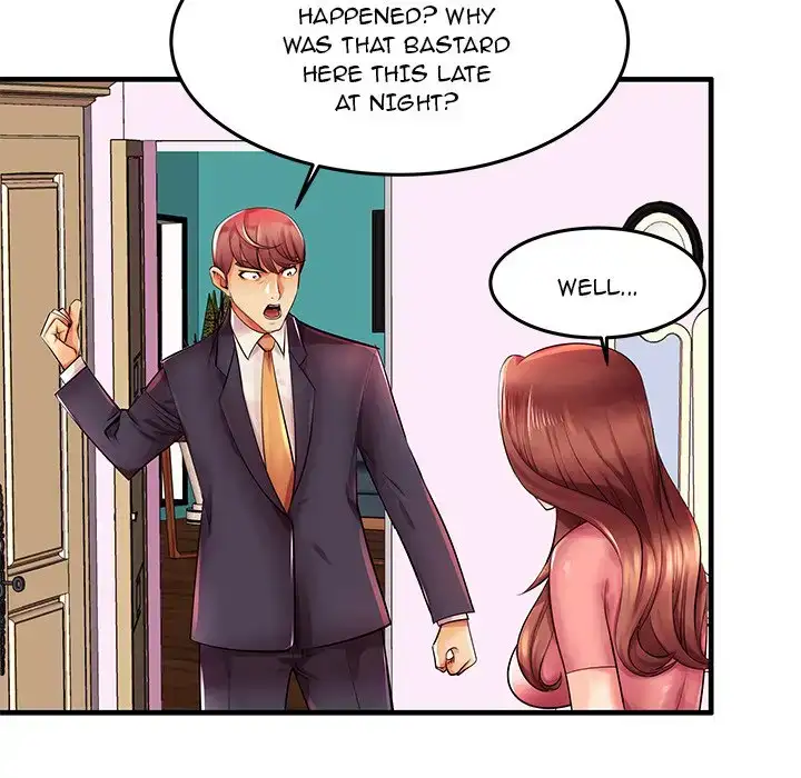 Bad Parenting Chapter 3 - Manhwa18.com