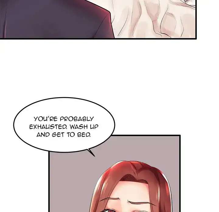 Bad Parenting Chapter 3 - Manhwa18.com