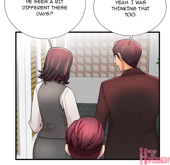 Bad Parenting Chapter 30 - Manhwa18.com