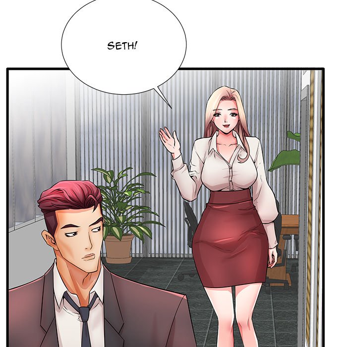 Bad Parenting Chapter 30 - Manhwa18.com