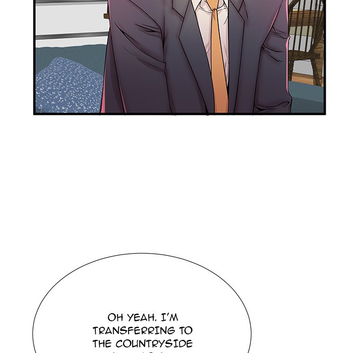 Bad Parenting Chapter 33 - Manhwa18.com