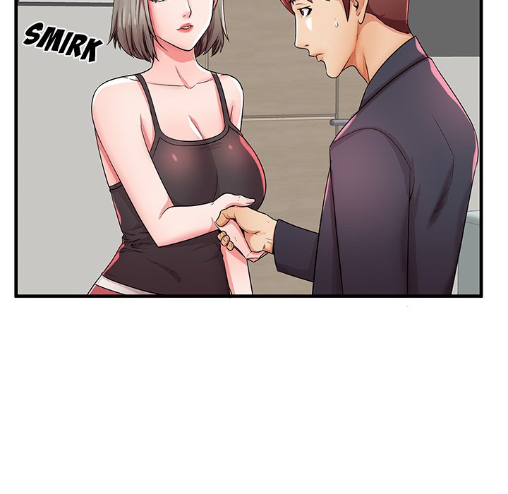 Bad Parenting Chapter 34 - Manhwa18.com