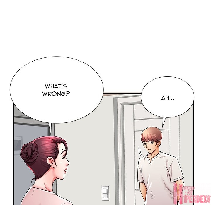 Bad Parenting Chapter 35 - Manhwa18.com