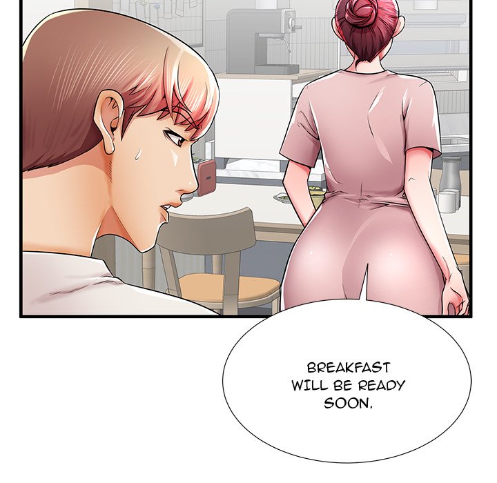 Bad Parenting Chapter 35 - Manhwa18.com