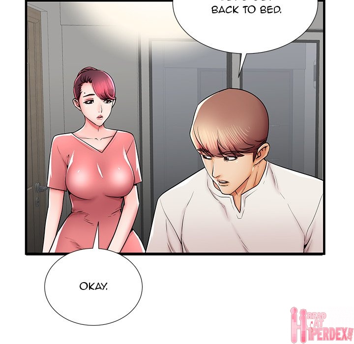 Bad Parenting Chapter 37 - Manhwa18.com