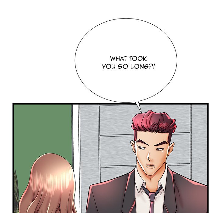 Bad Parenting Chapter 38 - Manhwa18.com