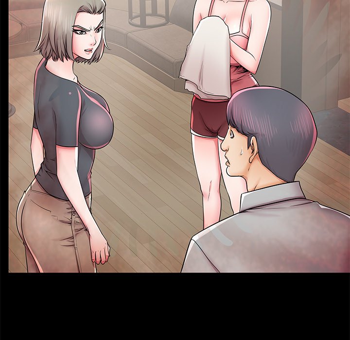 Bad Parenting Chapter 40 - Manhwa18.com