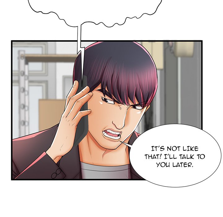 Bad Parenting Chapter 41 - Manhwa18.com