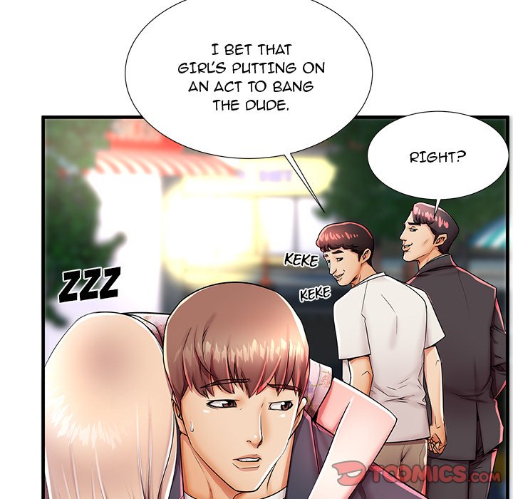 Bad Parenting Chapter 43 - Manhwa18.com