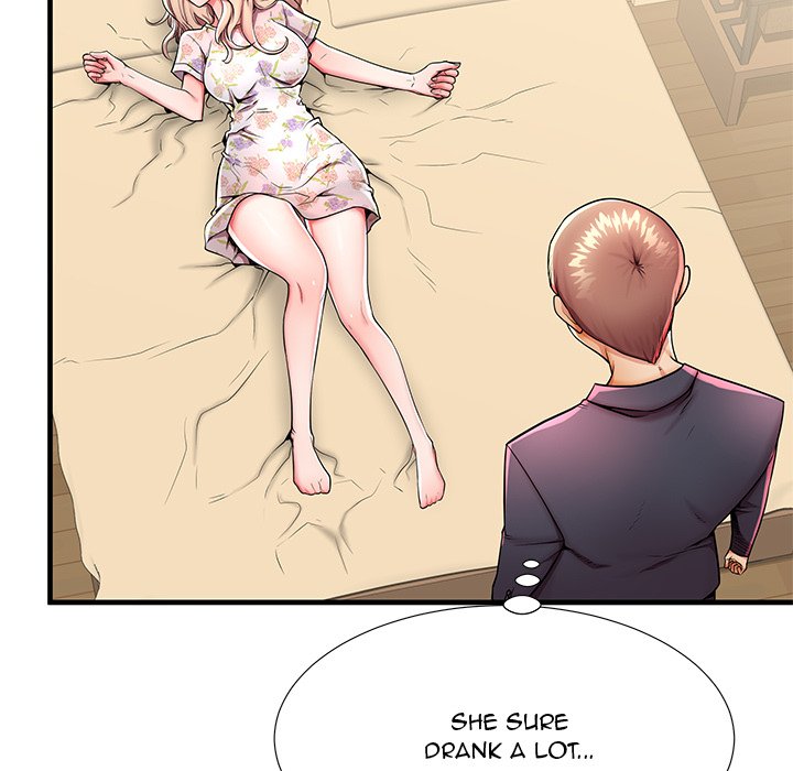 Bad Parenting Chapter 43 - Manhwa18.com