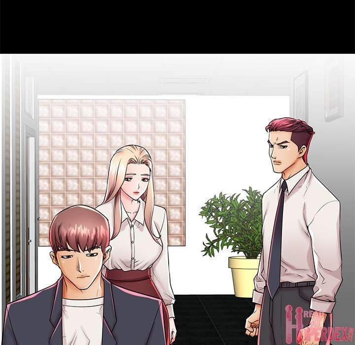 Bad Parenting Chapter 45 - Manhwa18.com