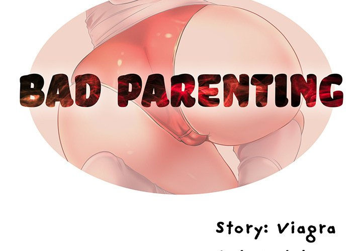 Bad Parenting Chapter 49 - Manhwa18.com