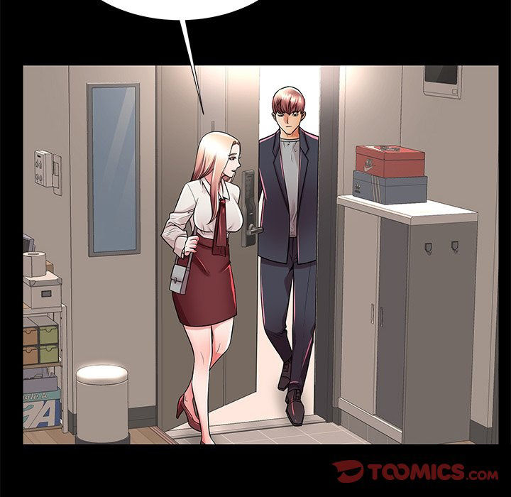 Bad Parenting Chapter 49 - Manhwa18.com