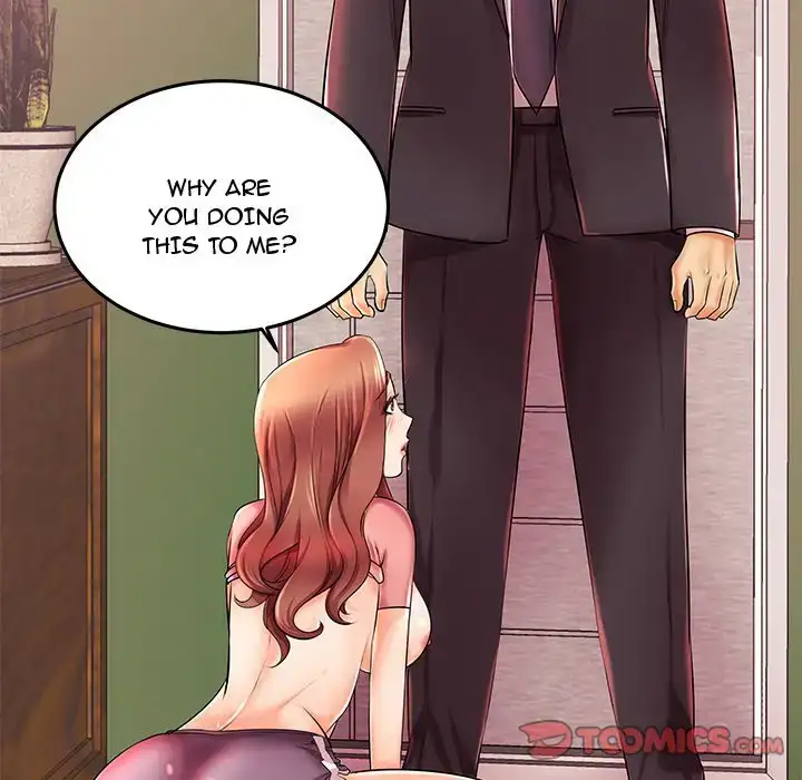 Bad Parenting Chapter 5 - Manhwa18.com