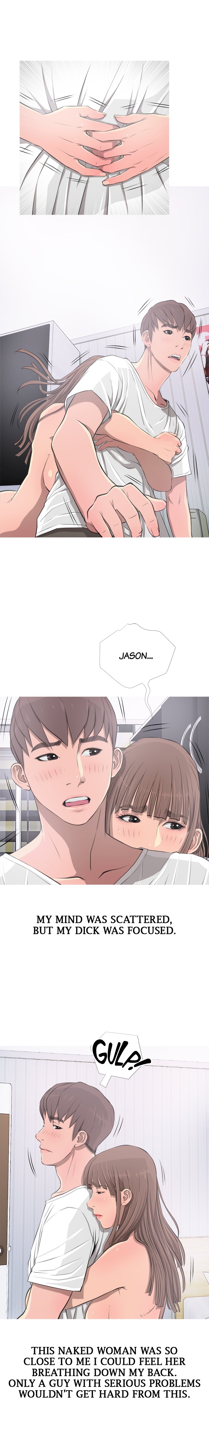 Ms. Master Chapter 11 - Manhwa18.com