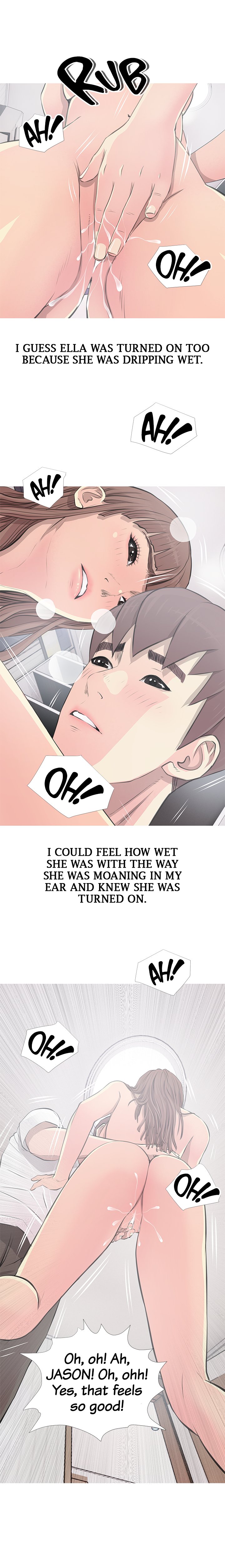 Ms. Master Chapter 12 - Manhwa18.com