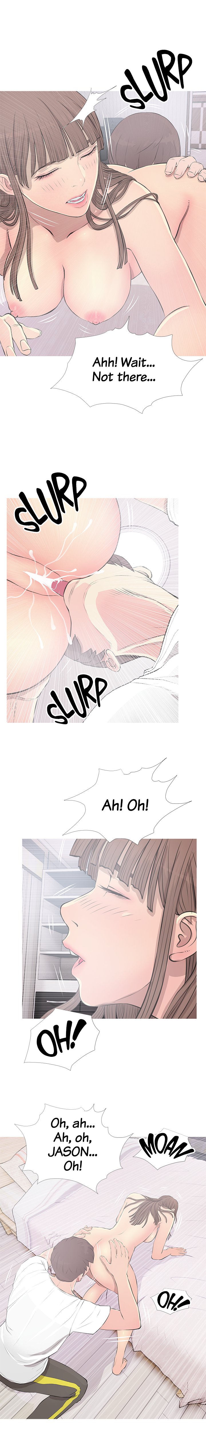 Ms. Master Chapter 12 - Manhwa18.com