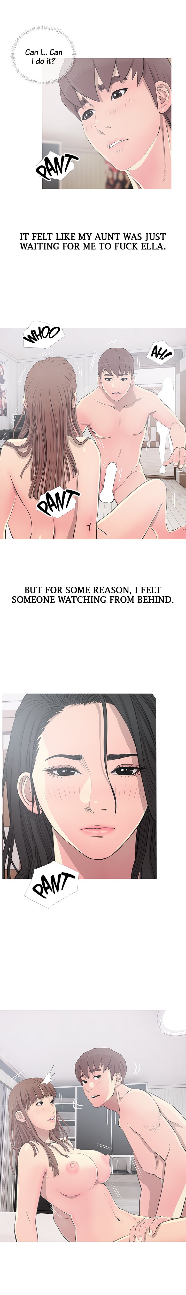 Ms. Master Chapter 12 - Manhwa18.com