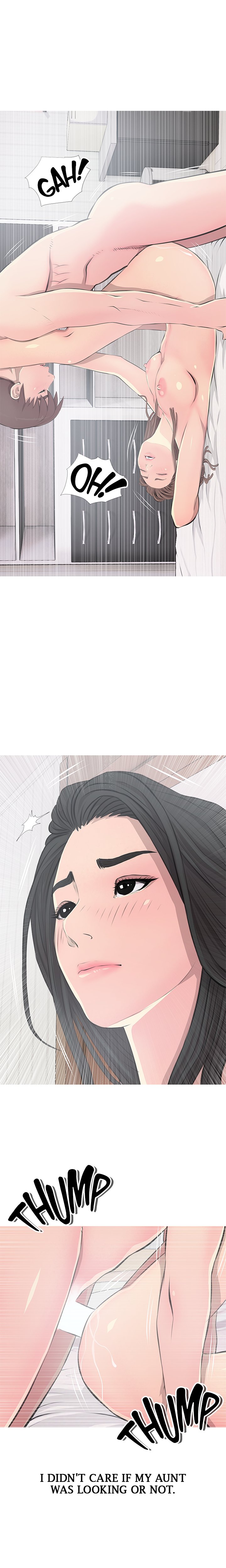 Ms. Master Chapter 12 - Manhwa18.com