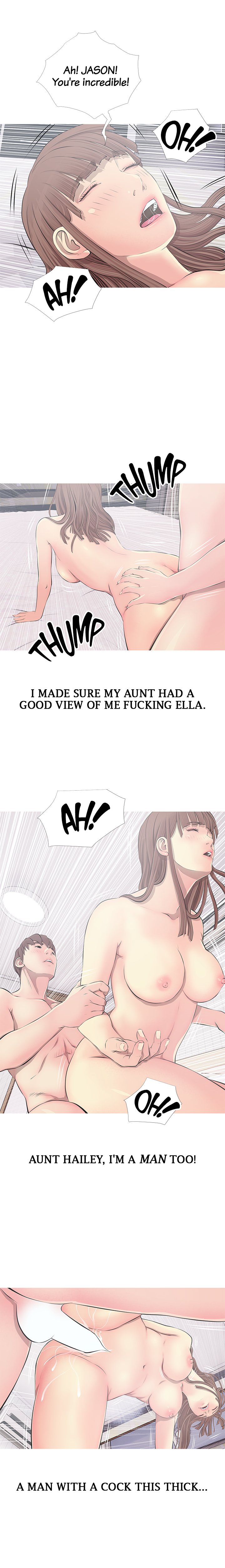 Ms. Master Chapter 12 - Manhwa18.com