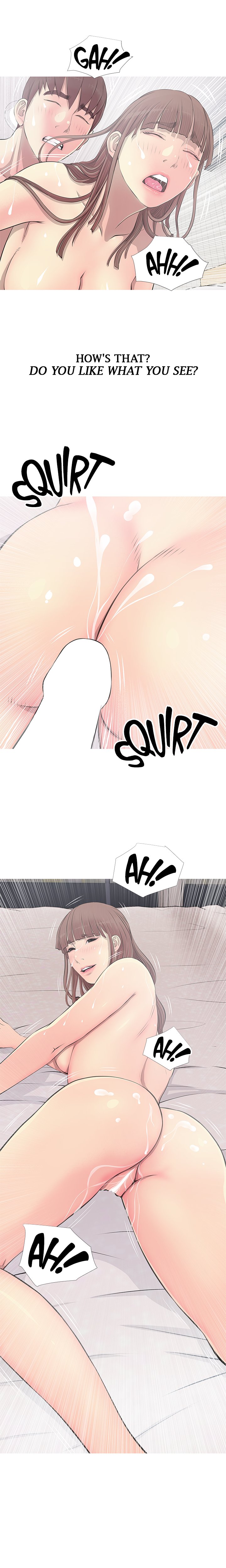 Ms. Master Chapter 12 - Manhwa18.com