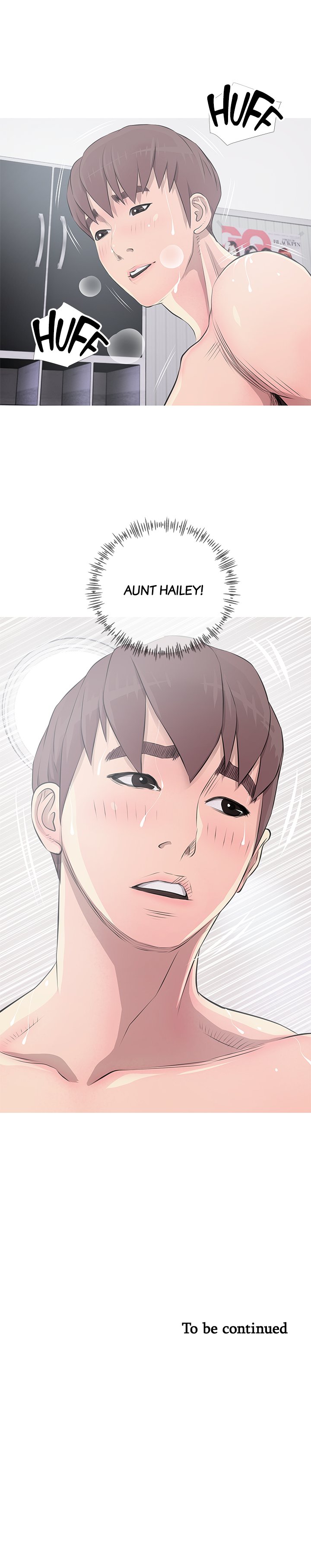 Ms. Master Chapter 12 - Manhwa18.com