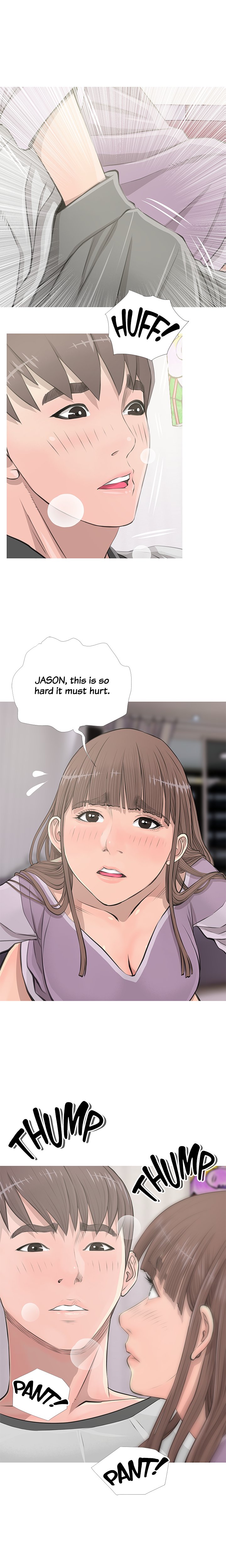 Ms. Master Chapter 14 - Manhwa18.com