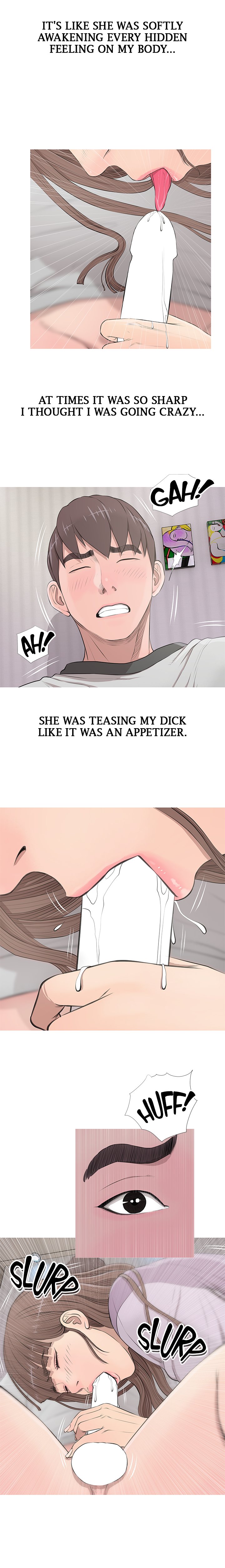 Ms. Master Chapter 14 - Manhwa18.com