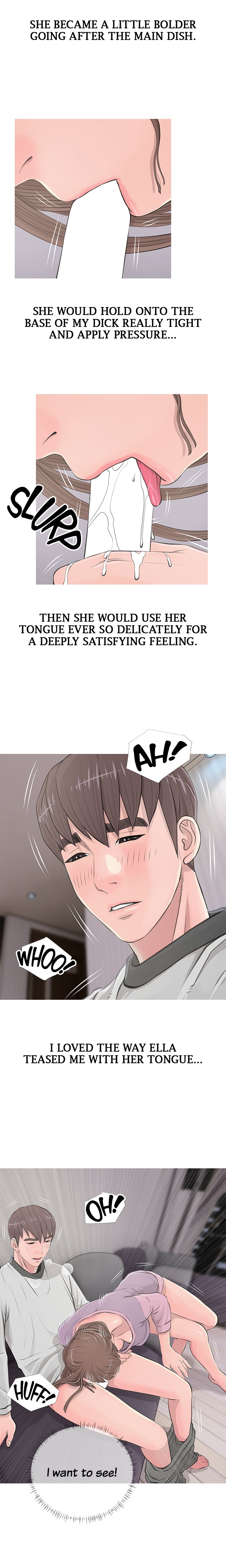 Ms. Master Chapter 14 - Manhwa18.com