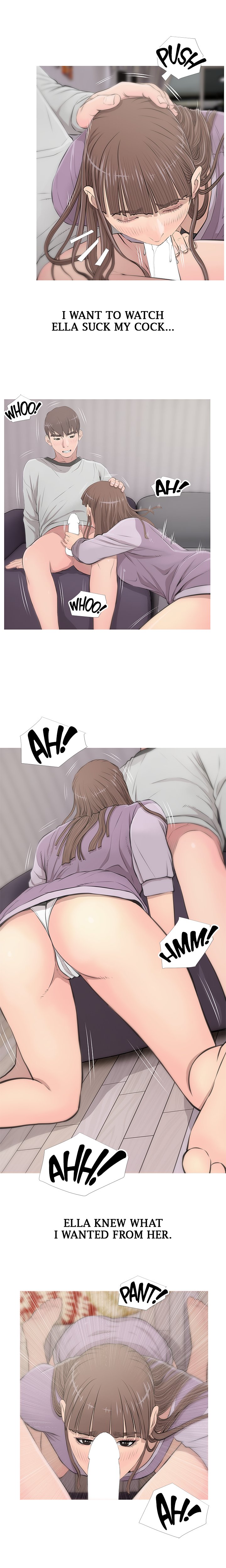 Ms. Master Chapter 14 - Manhwa18.com