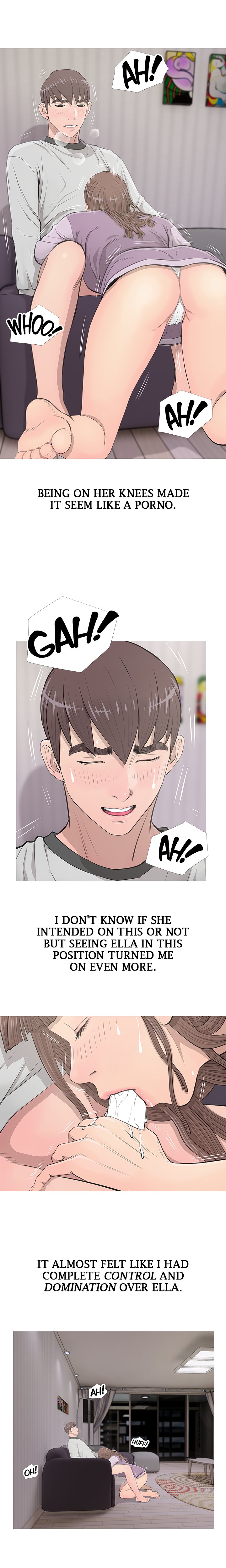 Ms. Master Chapter 14 - Manhwa18.com