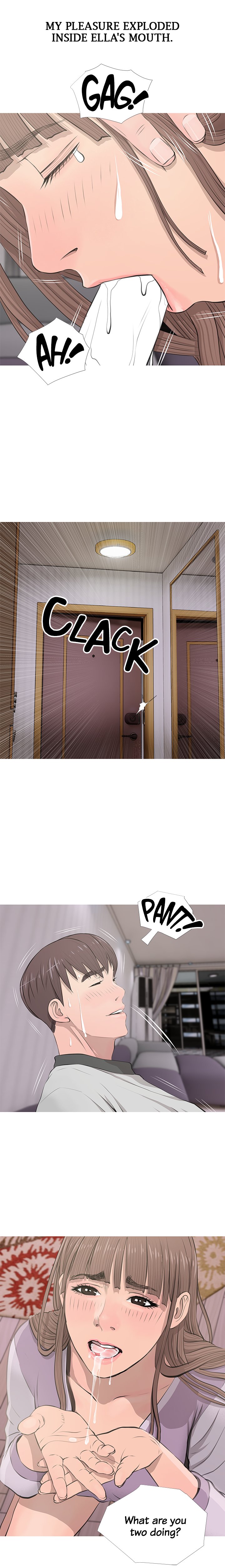 Ms. Master Chapter 14 - Manhwa18.com