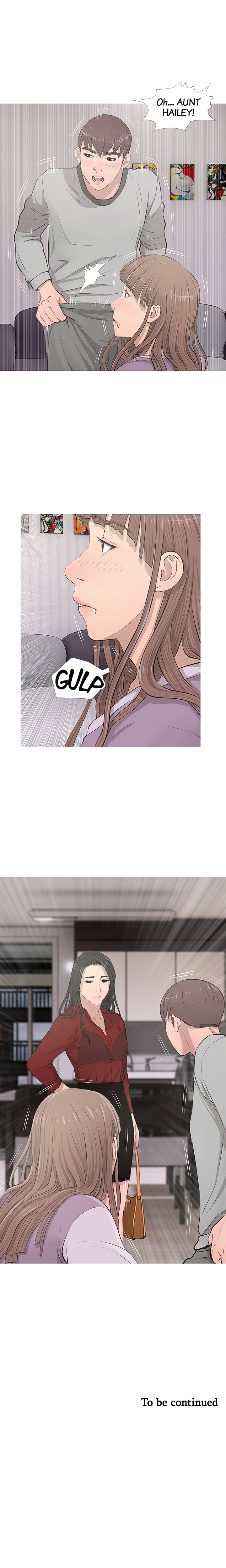 Ms. Master Chapter 14 - Manhwa18.com