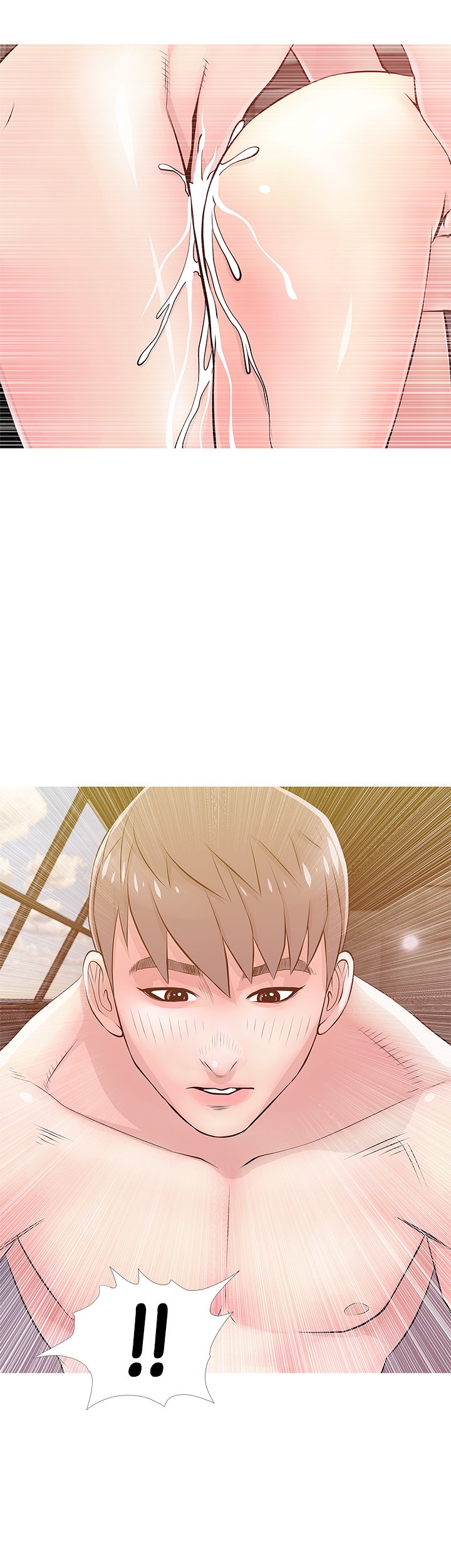 Ms. Master Chapter 19 - Manhwa18.com