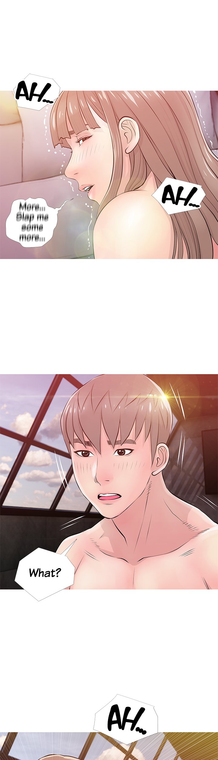 Ms. Master Chapter 19 - Manhwa18.com