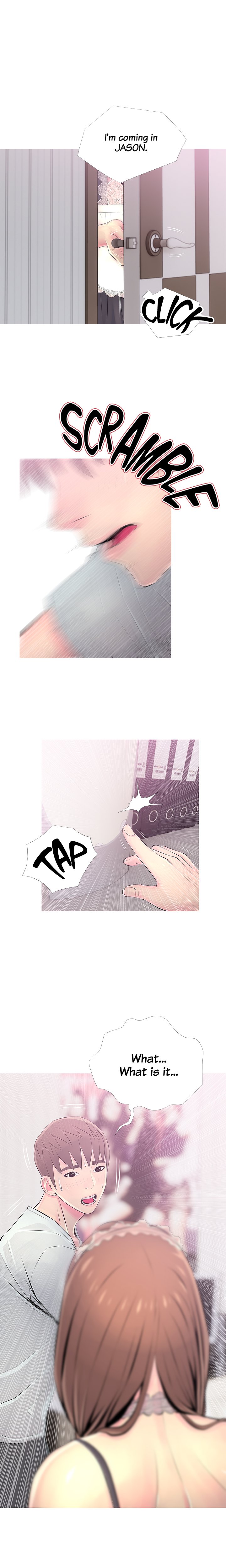 Ms. Master Chapter 30 - Manhwa18.com