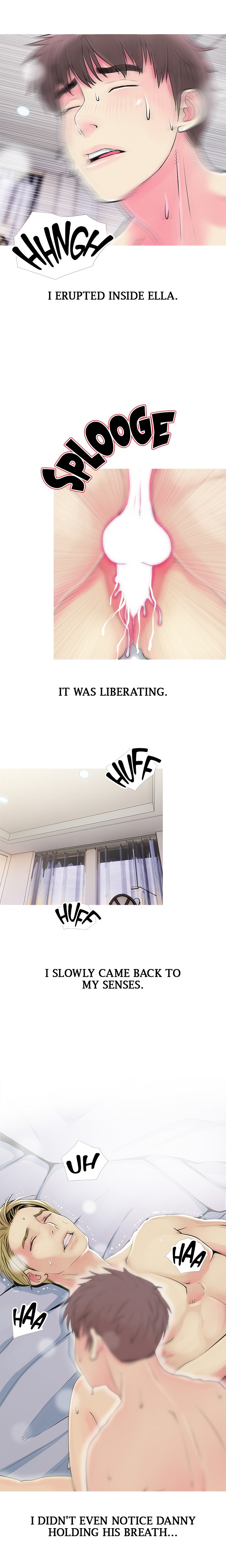 Ms. Master Chapter 38 - Manhwa18.com