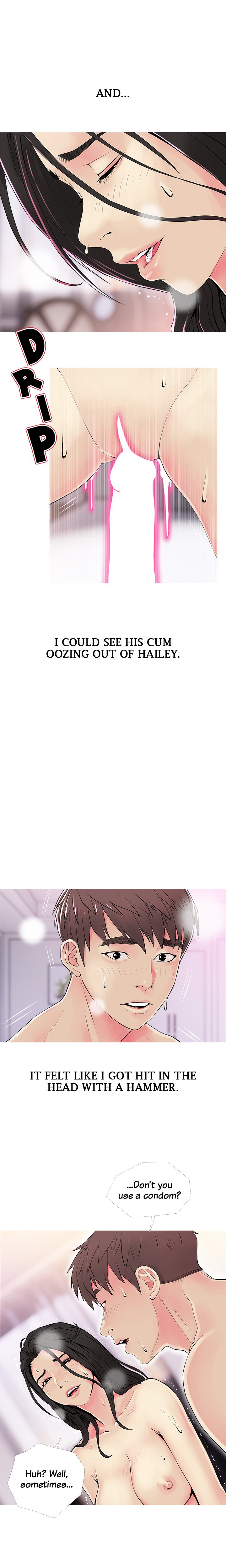 Ms. Master Chapter 38 - Manhwa18.com