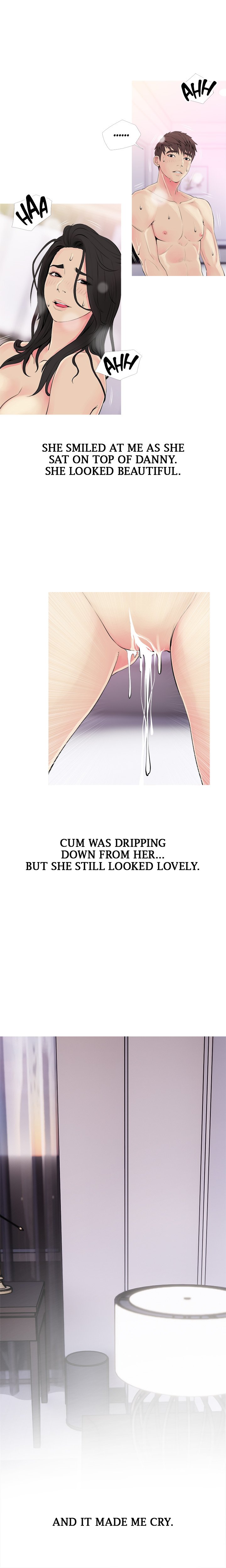 Ms. Master Chapter 38 - Manhwa18.com