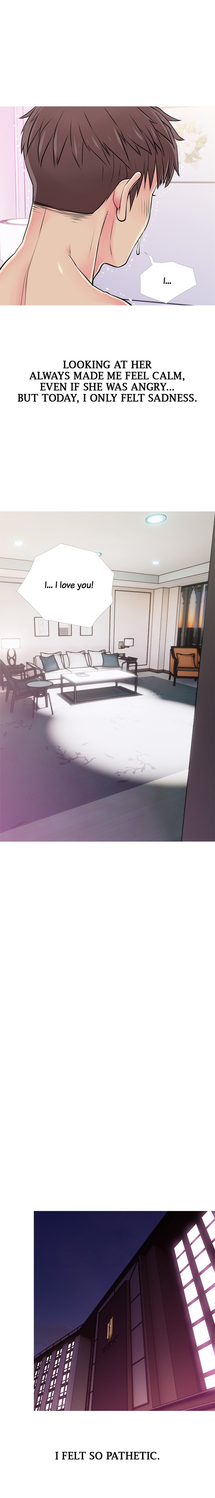 Ms. Master Chapter 38 - Manhwa18.com