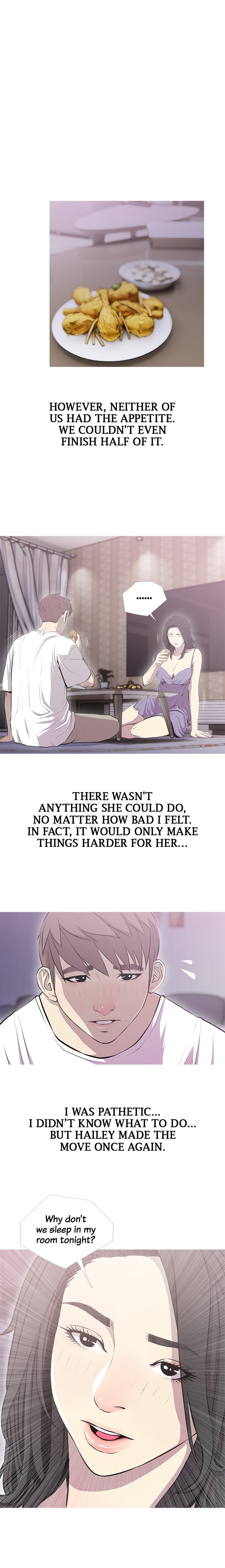 Ms. Master Chapter 39 - Manhwa18.com