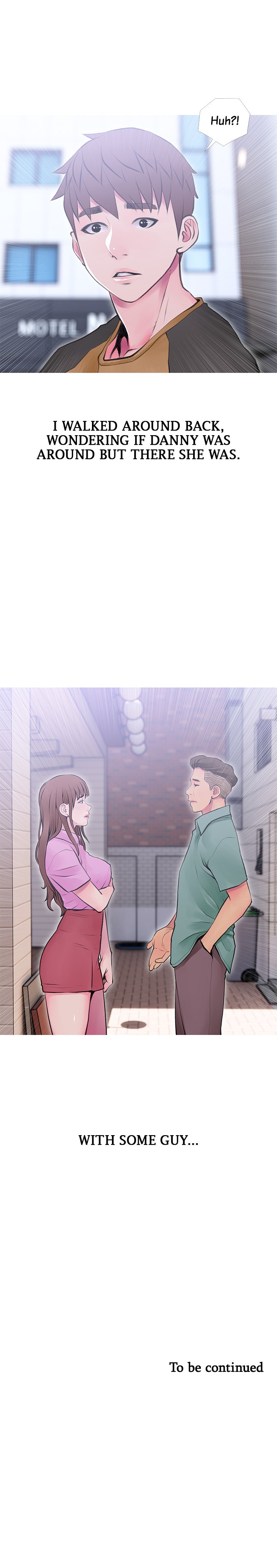 Ms. Master Chapter 41 - Manhwa18.com