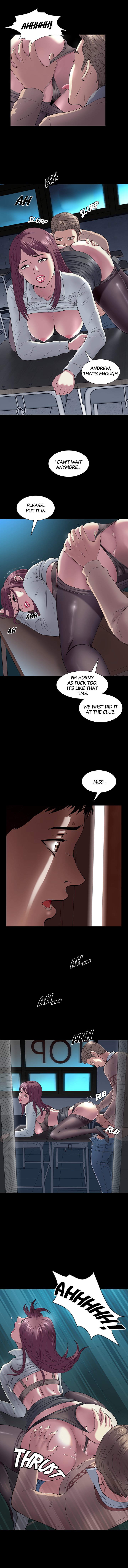 ROOMIE Chapter 1 - Manhwa18.com