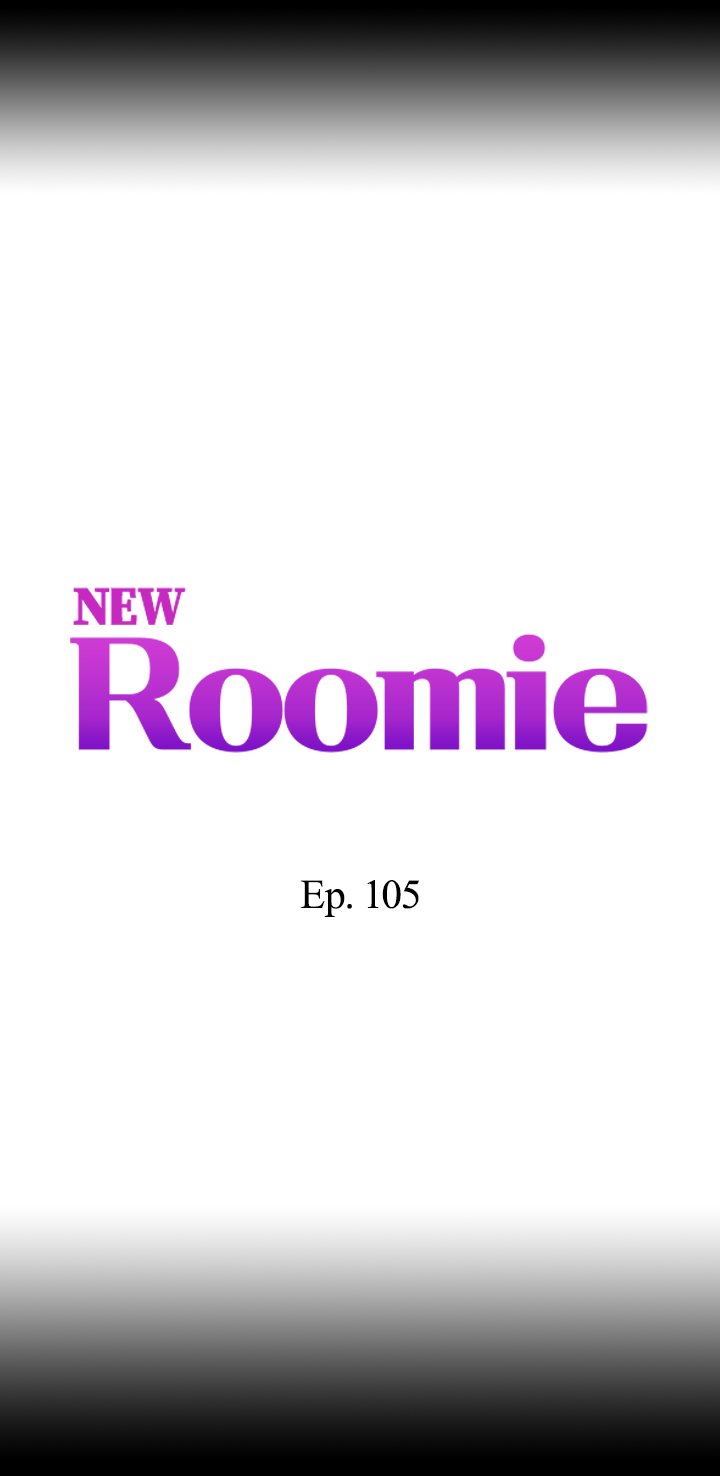 ROOMIE Chapter 105 - Manhwa18.com