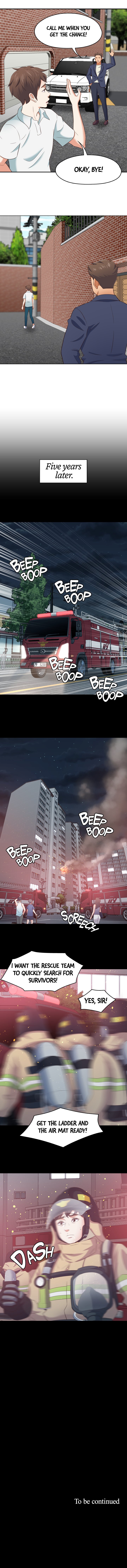 ROOMIE Chapter 107 - Manhwa18.com