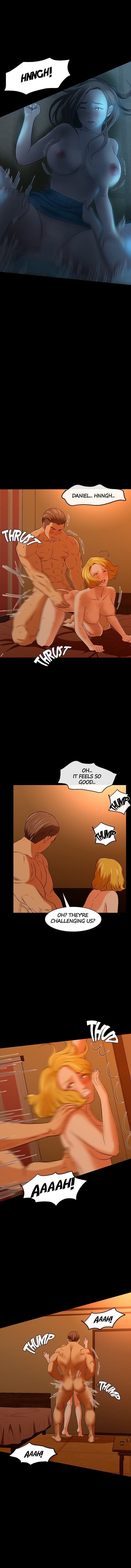 ROOMIE Chapter 21 - Manhwa18.com